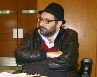Javier Romañach